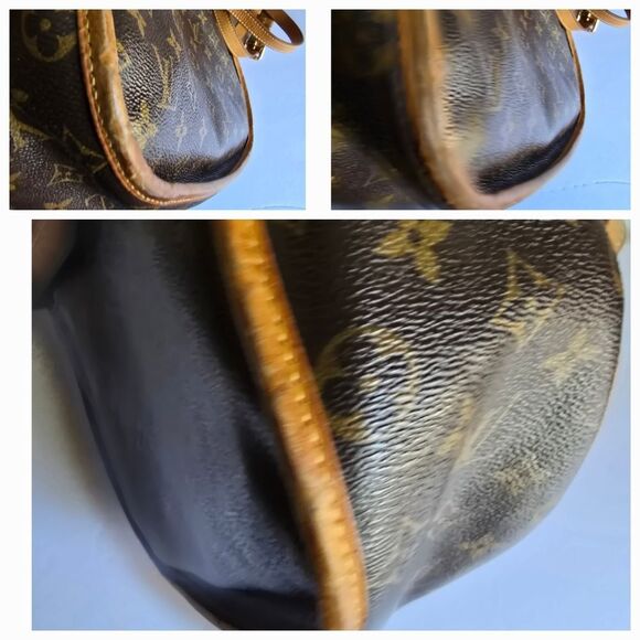 Louis Vuitton Menilmontant MM - Picture 16 of 16